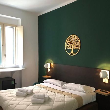 Il Piccolo Albergo מטרה מראה חיצוני תמונה