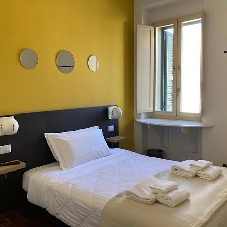 Il Piccolo Albergo מטרה מראה חיצוני תמונה