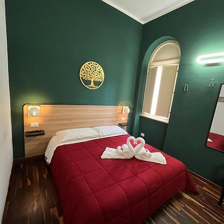 Il Piccolo Albergo מטרה מראה חיצוני תמונה