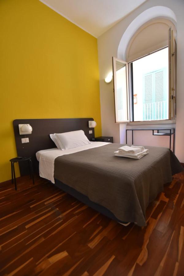 Il Piccolo Albergo מטרה מראה חיצוני תמונה