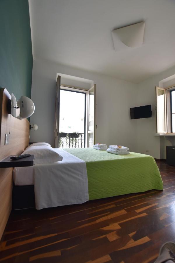 Il Piccolo Albergo מטרה מראה חיצוני תמונה
