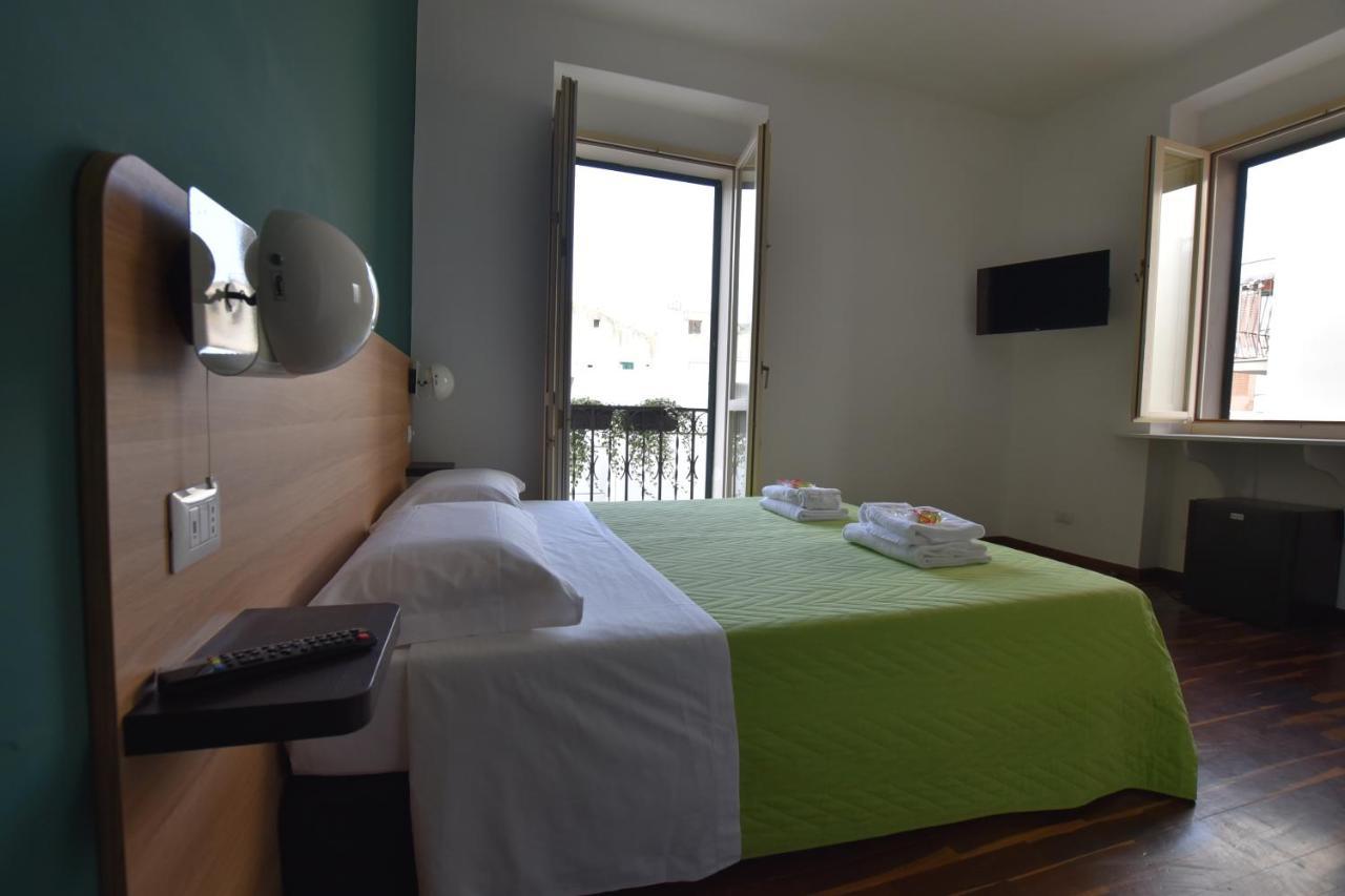 Il Piccolo Albergo מטרה מראה חיצוני תמונה