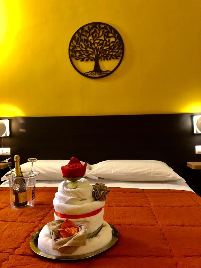 Il Piccolo Albergo מטרה מראה חיצוני תמונה