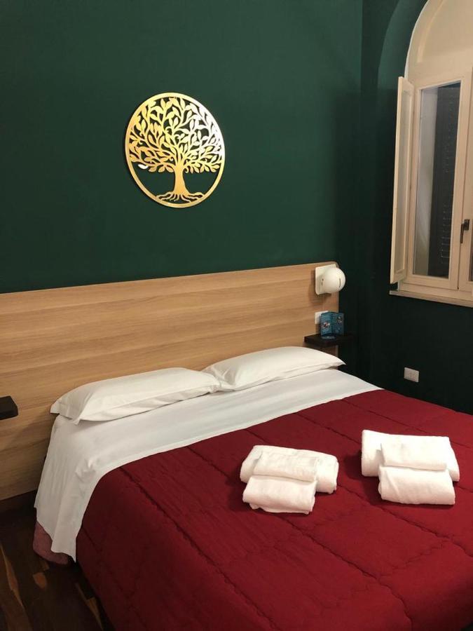 Il Piccolo Albergo מטרה מראה חיצוני תמונה