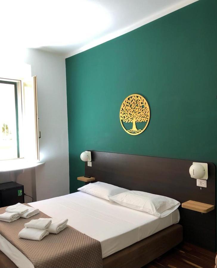 Il Piccolo Albergo מטרה מראה חיצוני תמונה