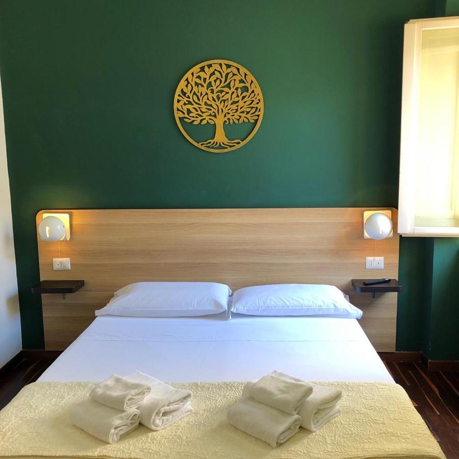 Il Piccolo Albergo מטרה מראה חיצוני תמונה