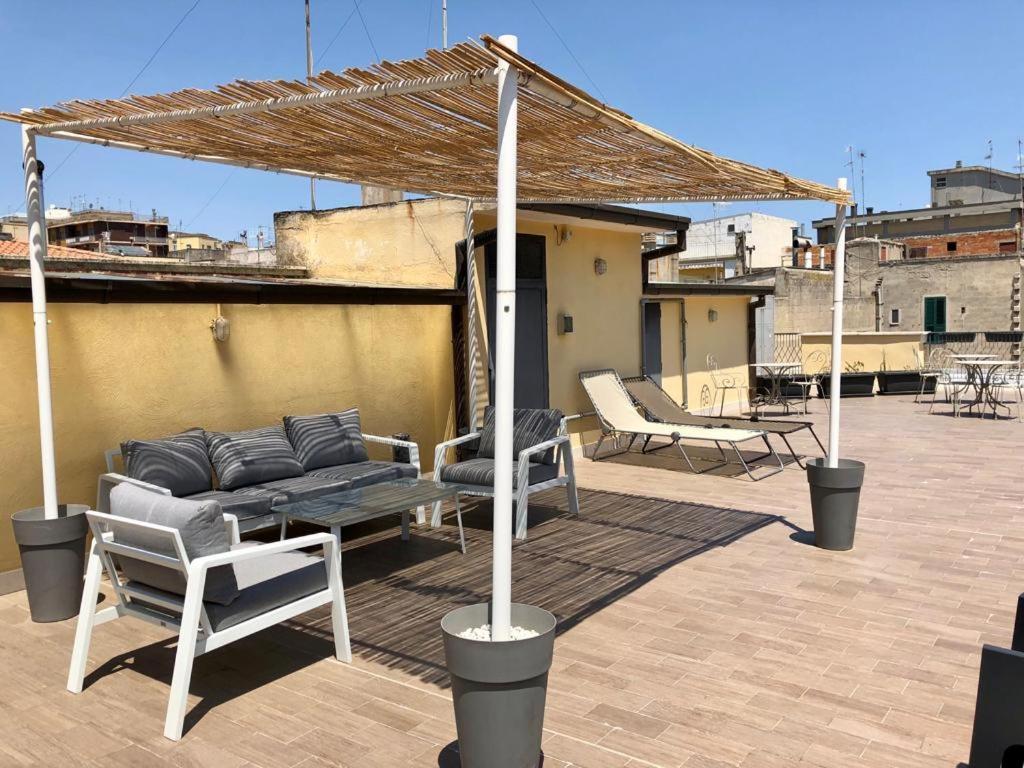 Il Piccolo Albergo מטרה מראה חיצוני תמונה