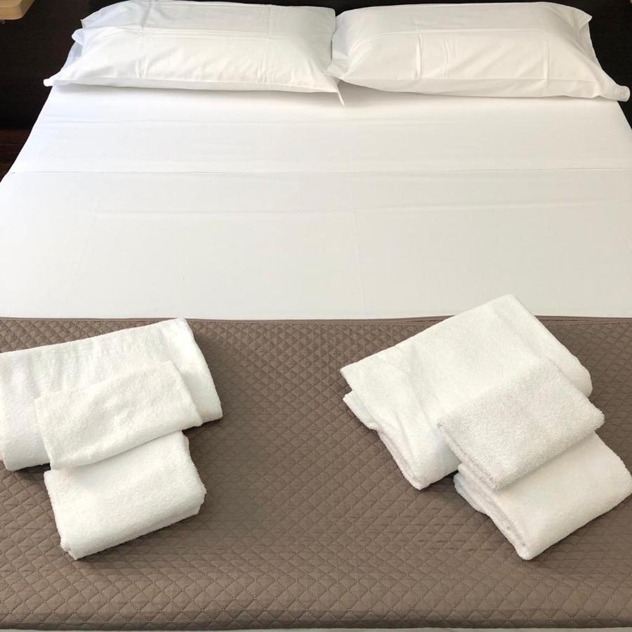Il Piccolo Albergo מטרה מראה חיצוני תמונה