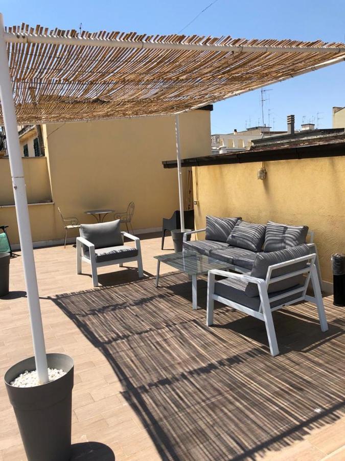 Il Piccolo Albergo מטרה מראה חיצוני תמונה