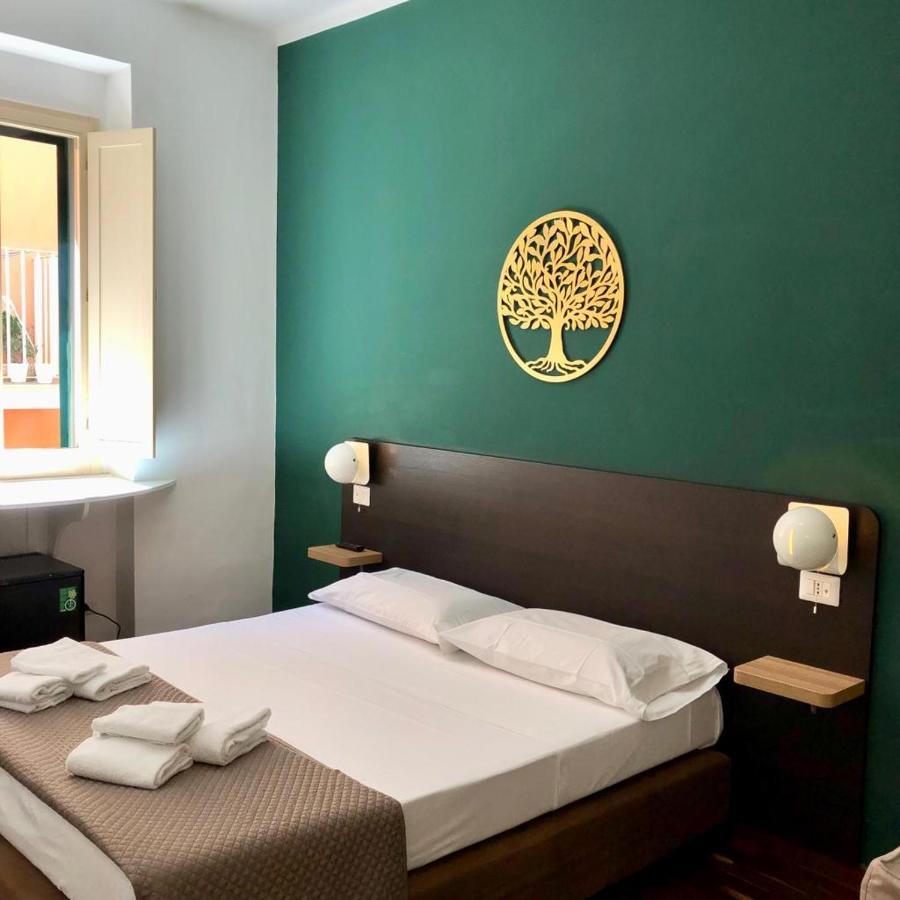 Il Piccolo Albergo מטרה מראה חיצוני תמונה