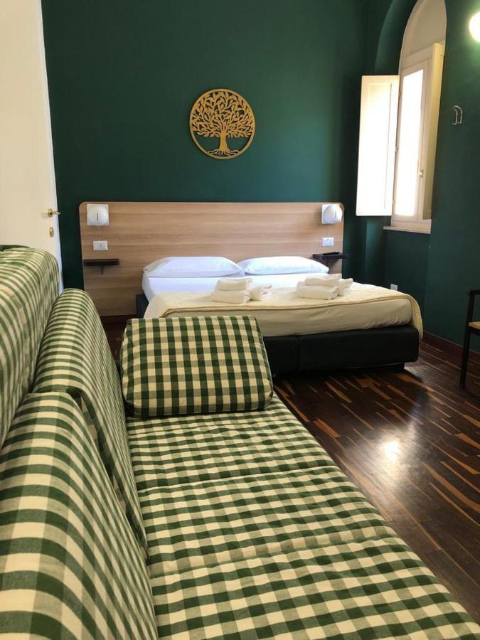 Il Piccolo Albergo מטרה מראה חיצוני תמונה