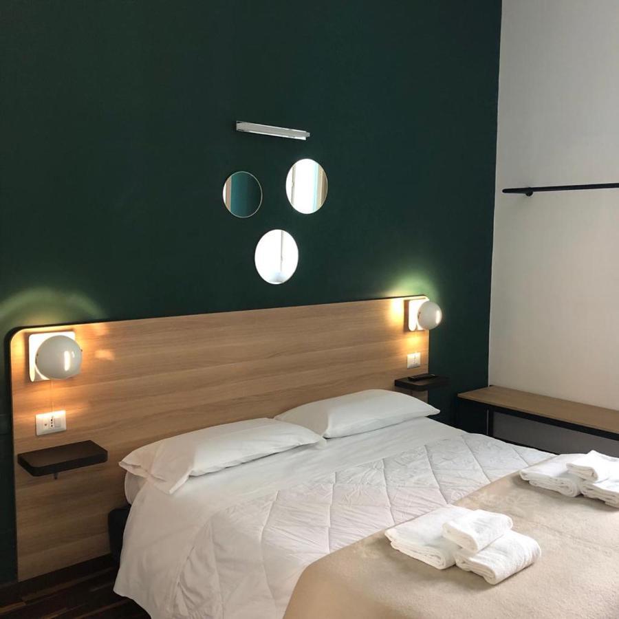 Il Piccolo Albergo מטרה מראה חיצוני תמונה