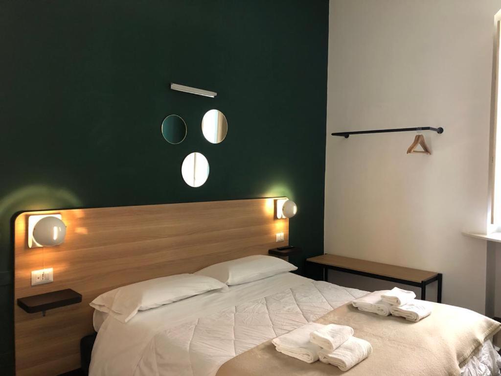 Il Piccolo Albergo מטרה מראה חיצוני תמונה