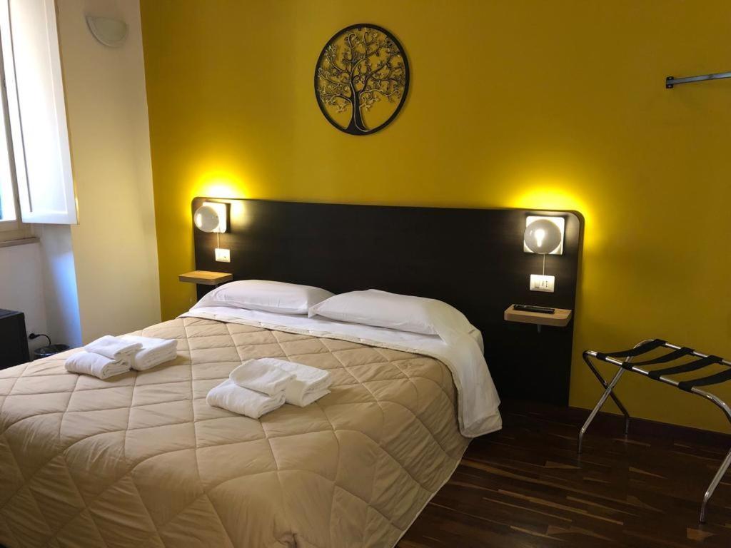Il Piccolo Albergo מטרה מראה חיצוני תמונה