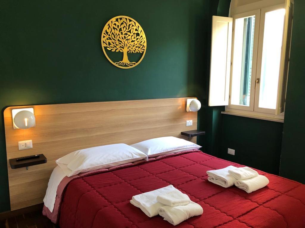 Il Piccolo Albergo מטרה מראה חיצוני תמונה