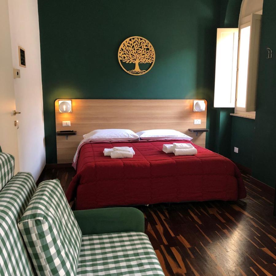 Il Piccolo Albergo מטרה מראה חיצוני תמונה