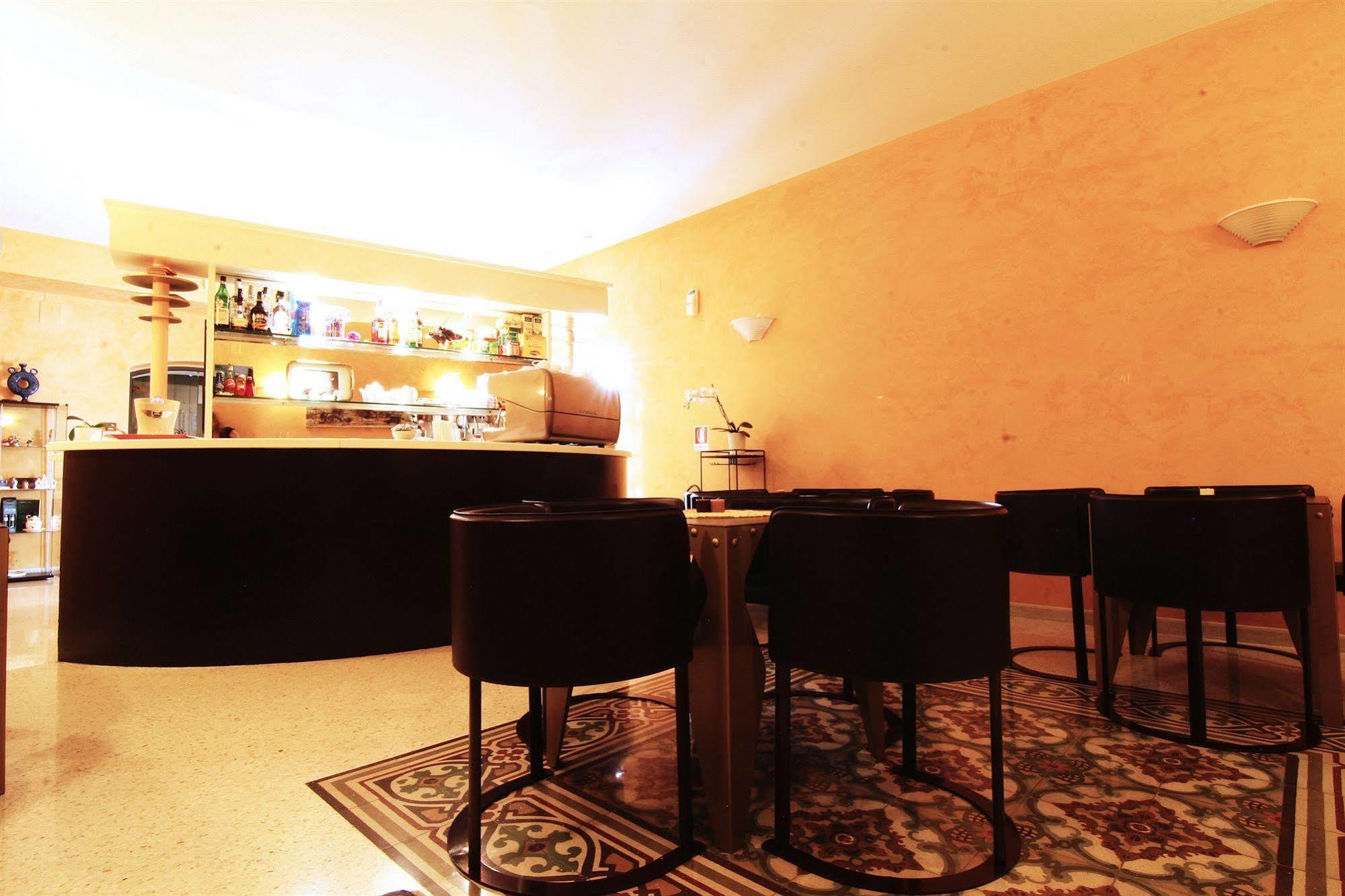 Il Piccolo Albergo מטרה מראה חיצוני תמונה