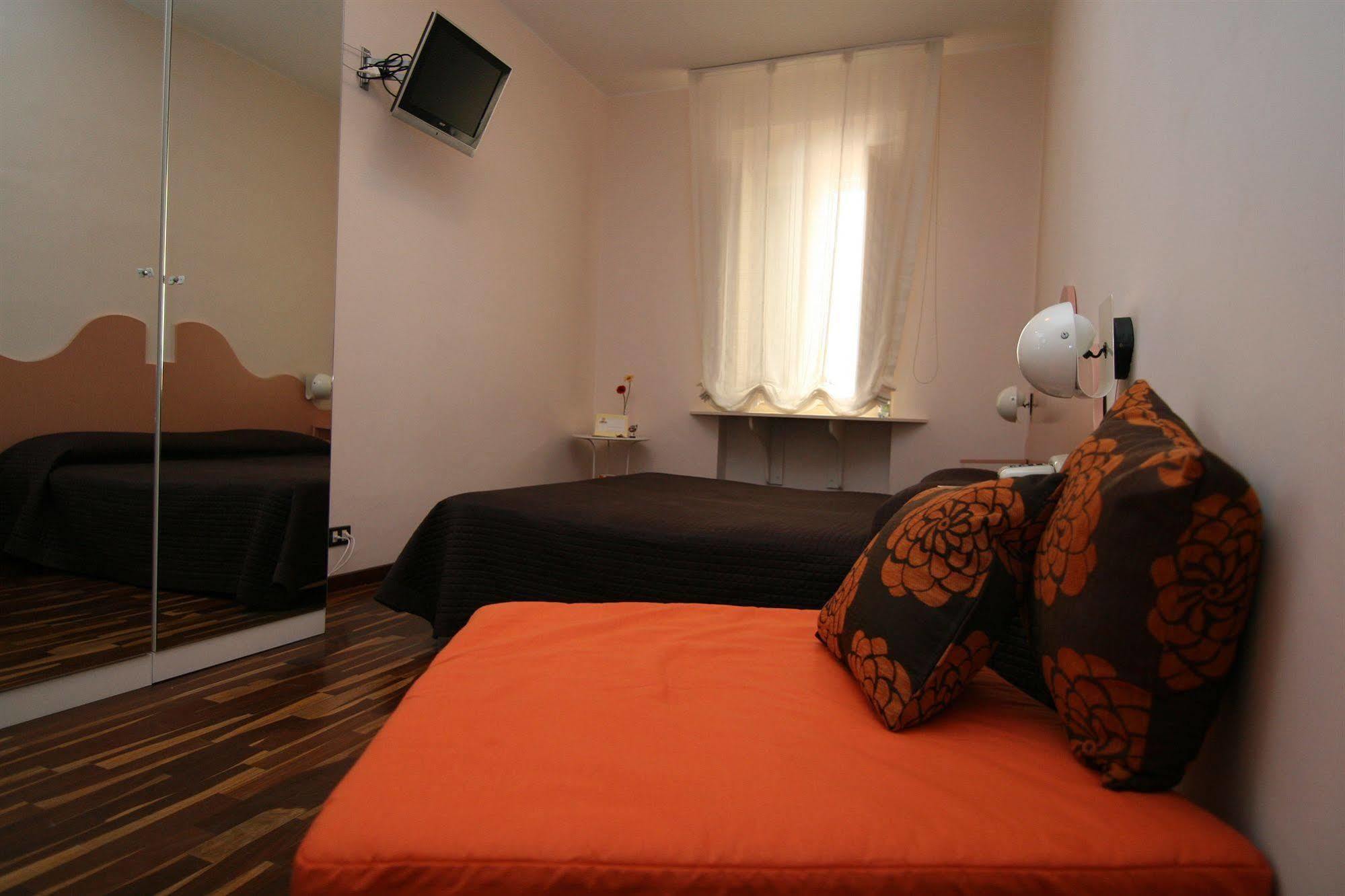Il Piccolo Albergo מטרה מראה חיצוני תמונה